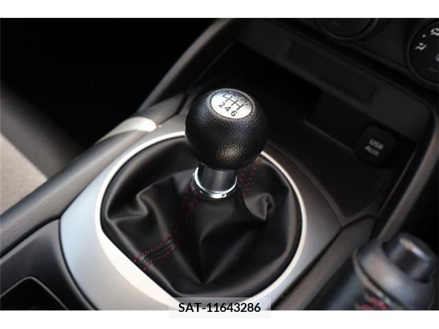 Mazda ROADSTER 2017-04 283446-8