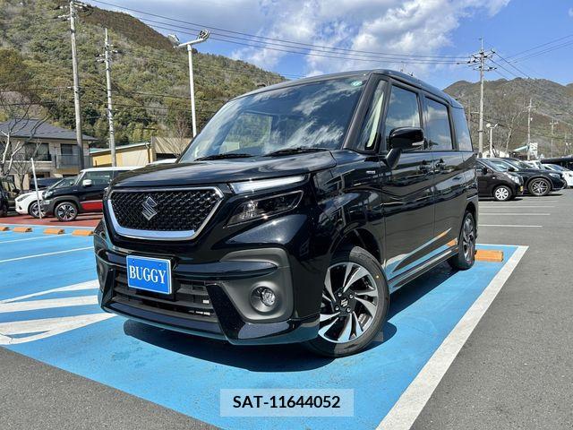 sat car