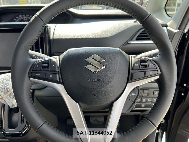 Suzuki SOLIO BANDIT 2024-02 285429-8