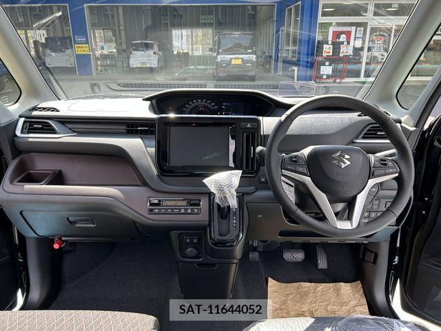 Suzuki SOLIO BANDIT 2024-02 285429-6