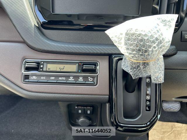 Suzuki SOLIO BANDIT 2024-02 285429-16