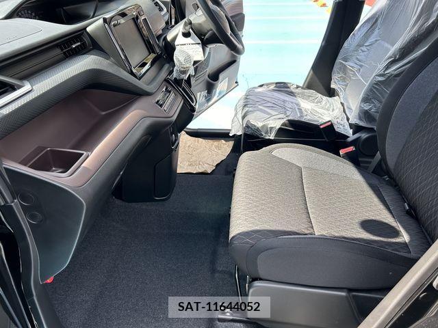 Suzuki SOLIO BANDIT 2024-02 285429-18