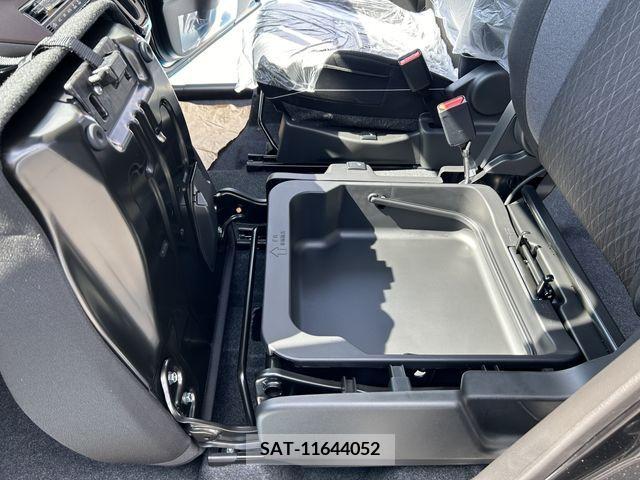 Suzuki SOLIO BANDIT 2024-02 285429-19