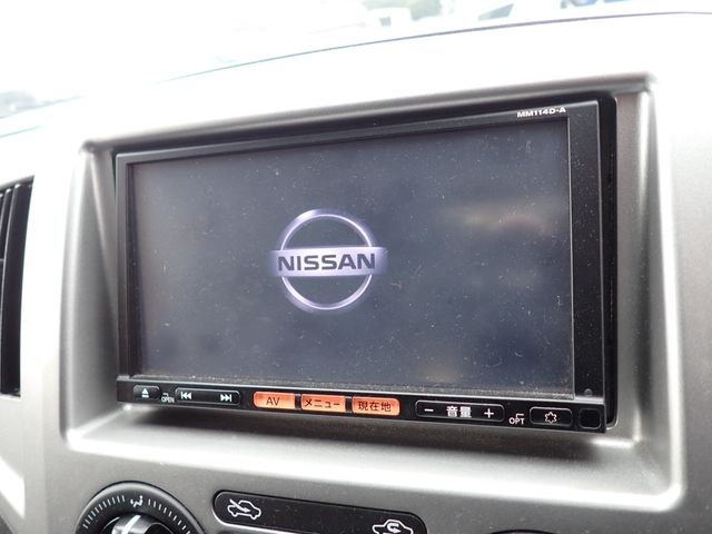 Nissan NV200 VANETTE WAGON 2014-11 192051-16