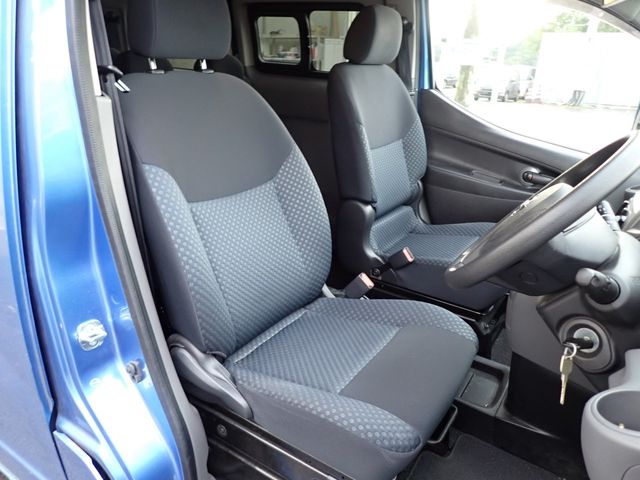 Nissan NV200 VANETTE WAGON 2014-11 192051-10