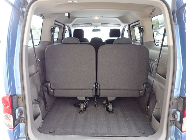 Nissan NV200 VANETTE WAGON 2014-11 192051-13