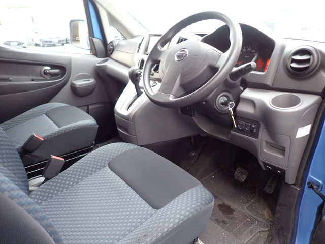 Nissan NV200 VANETTE WAGON 2014-11 192051-1