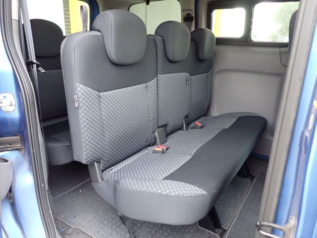 Nissan NV200 VANETTE WAGON 2014-11 192051-11