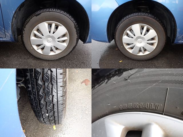 Nissan NV200 VANETTE WAGON 2014-11 192051-6