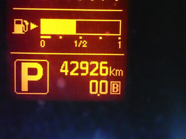 Nissan NV200 VANETTE WAGON 2014-11 192051-9