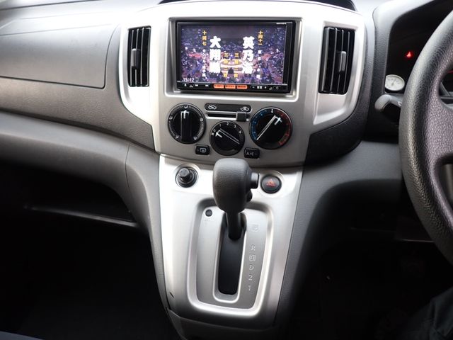 Nissan NV200 VANETTE WAGON 2014-11 192051-15