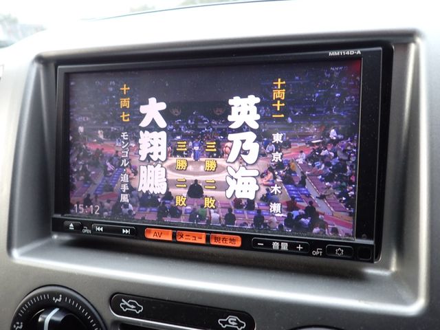 Nissan NV200 VANETTE WAGON 2014-11 192051-18