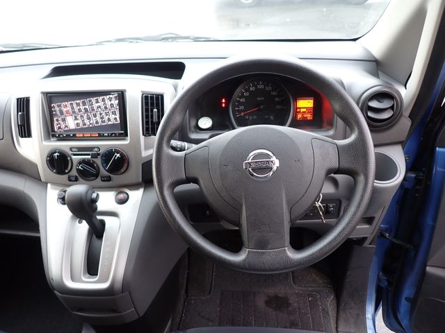 Nissan NV200 VANETTE WAGON 2014-11 192051-7