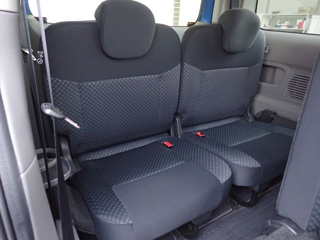 Nissan NV200 VANETTE WAGON 2014-11 192051-12