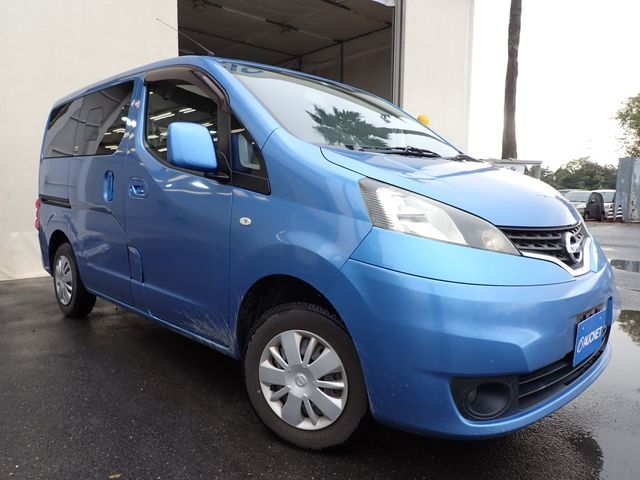 Nissan NV200 VANETTE WAGON 2014-11 192051-0