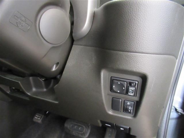 Nissan CUBE 2011-07 24448-13