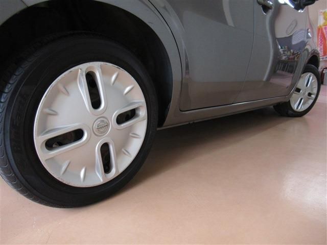 Nissan CUBE 2011-07 24448-6