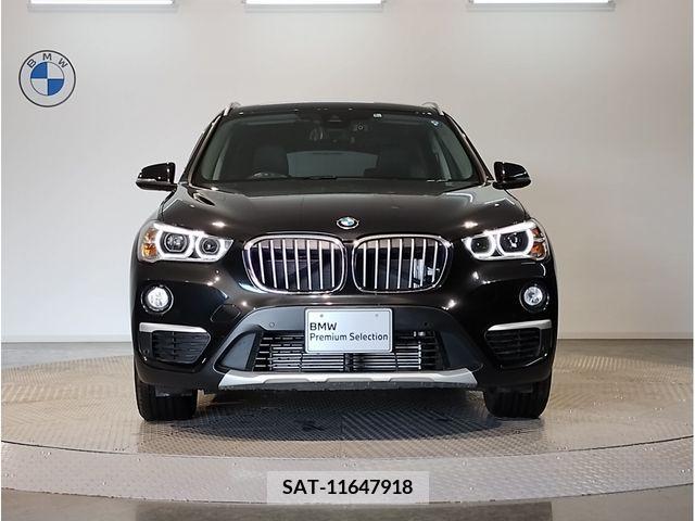 Bmw X1 2018-06 203202-3
