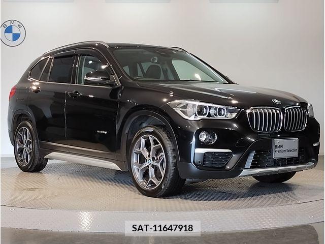 Bmw X1 2018-06 203202-5