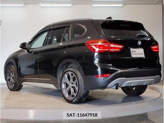 Bmw X1 2018-06 203202-6