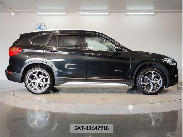 Bmw X1 2018-06 203202-7