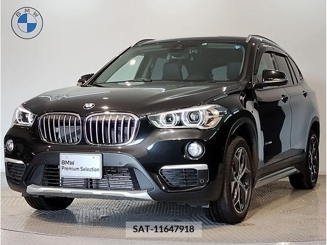 Bmw X1 2018-06 203202-0