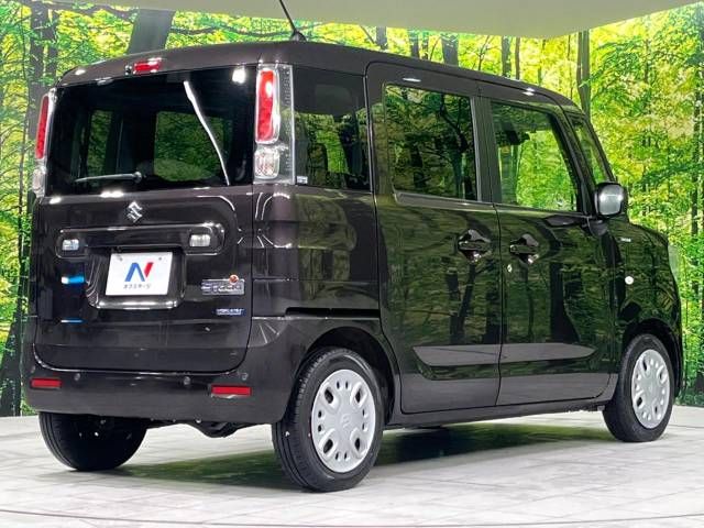 Suzuki SPACIA 2023-04 195219-17