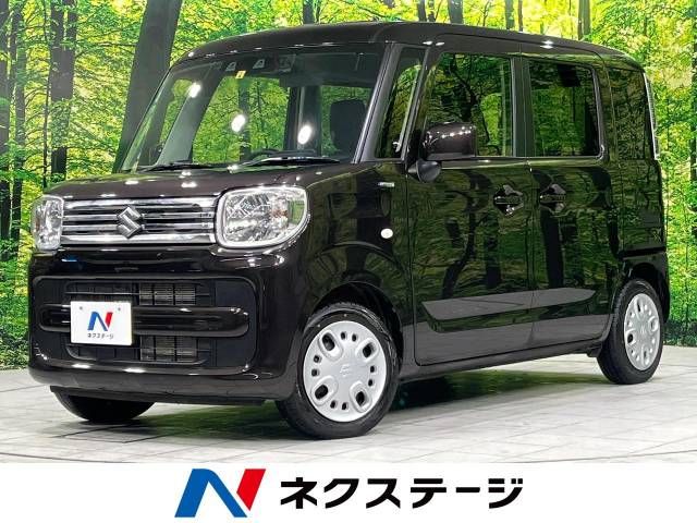 Suzuki SPACIA 2023-04 195219-0