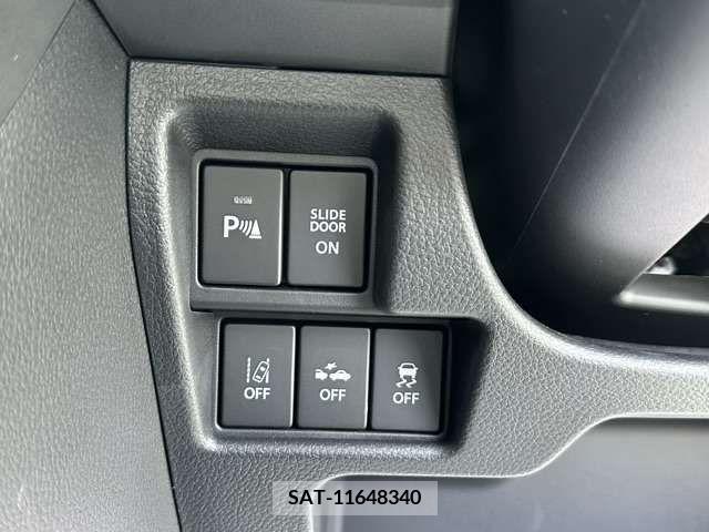 Suzuki SPACIA 2022-09 312167-15