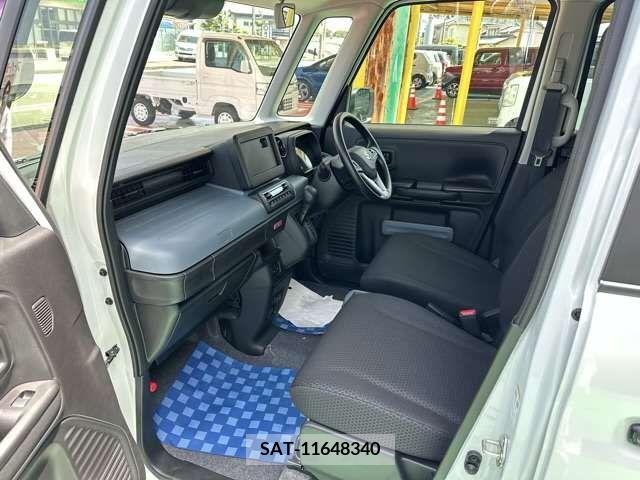 Suzuki SPACIA 2022-09 312167-5