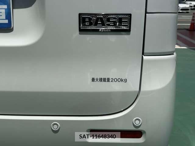 Suzuki SPACIA 2022-09 312167-4
