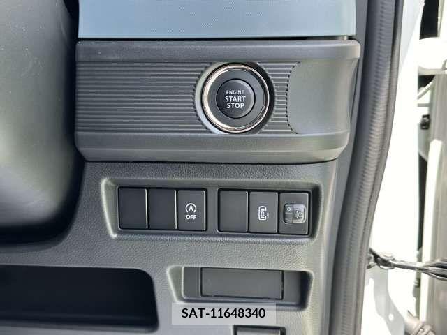 Suzuki SPACIA 2022-09 312167-14