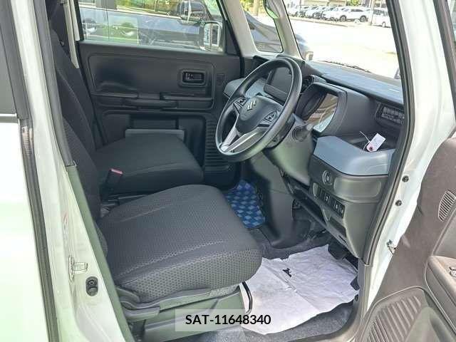 Suzuki SPACIA 2022-09 312167-13