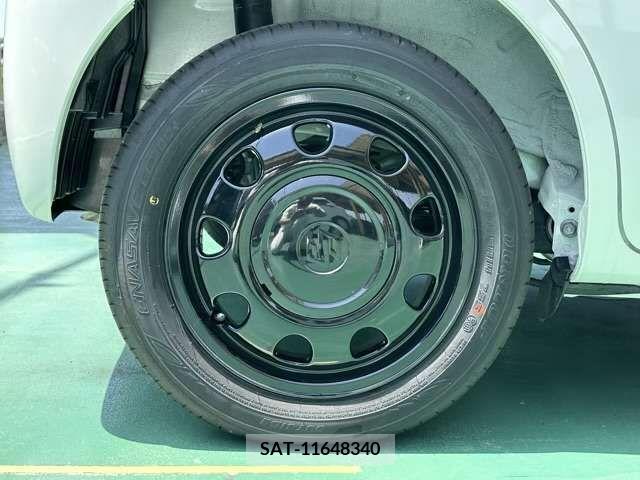 Suzuki SPACIA 2022-09 312167-3