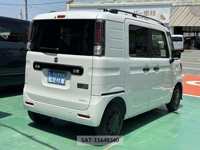 Suzuki SPACIA 2022-09 312167-2