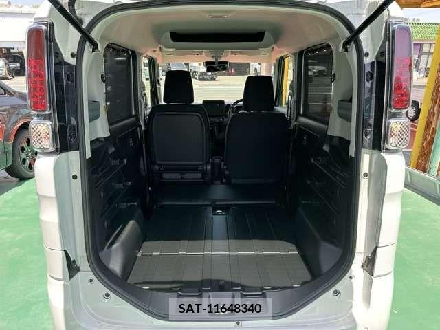 Suzuki SPACIA 2022-09 312167-11