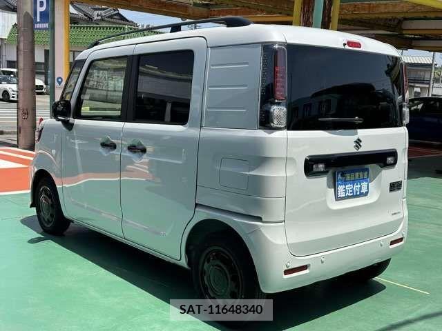 Suzuki SPACIA 2022-09 312167-1