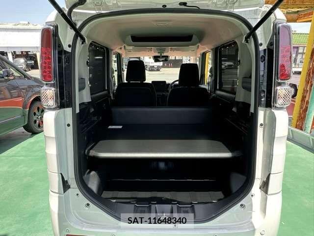 Suzuki SPACIA 2022-09 312167-10