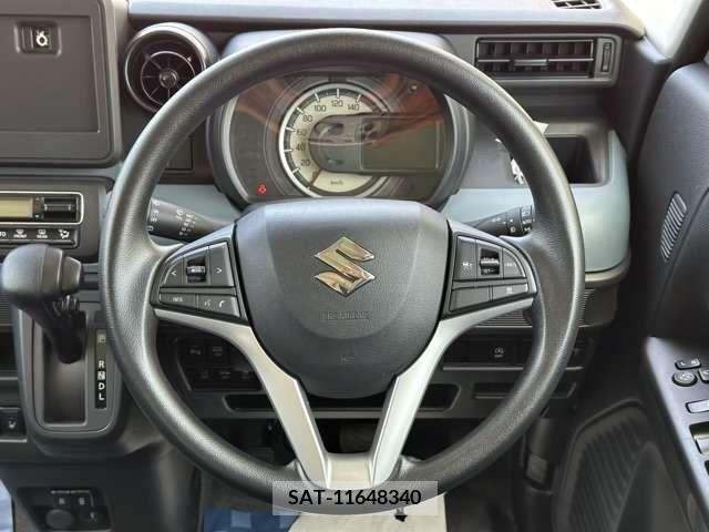 Suzuki SPACIA 2022-09 312167-8