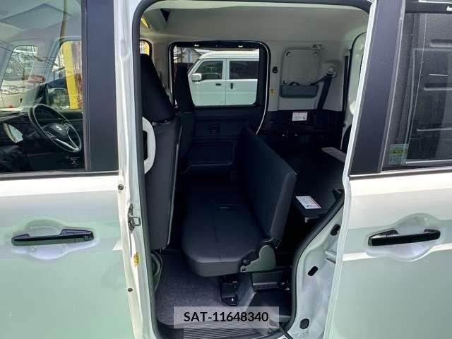 Suzuki SPACIA 2022-09 312167-7
