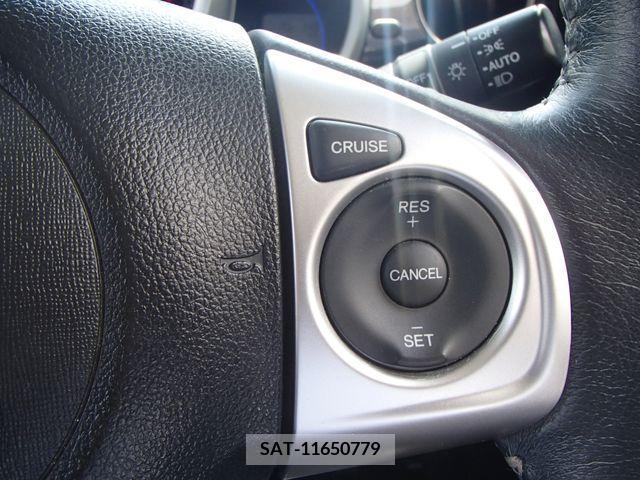 Honda N BOX CUSTOM 2015-07 279046-17