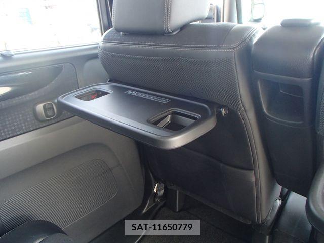 Honda N BOX CUSTOM 2015-07 279046-18