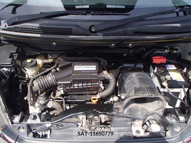 Honda N BOX CUSTOM 2015-07 279046-19