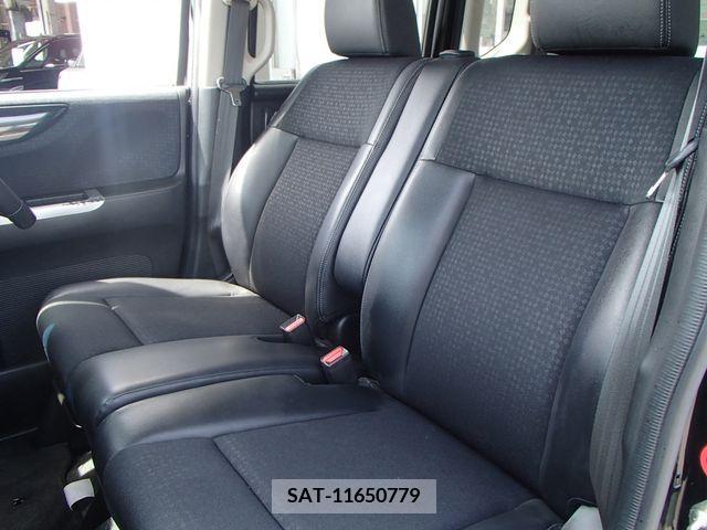 Honda N BOX CUSTOM 2015-07 279046-9