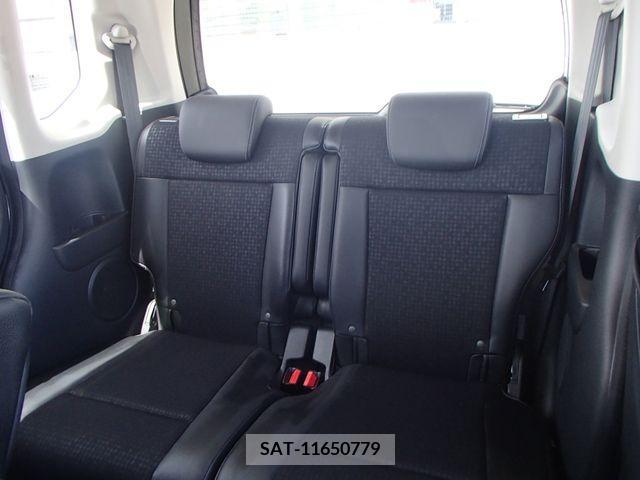 Honda N BOX CUSTOM 2015-07 279046-10