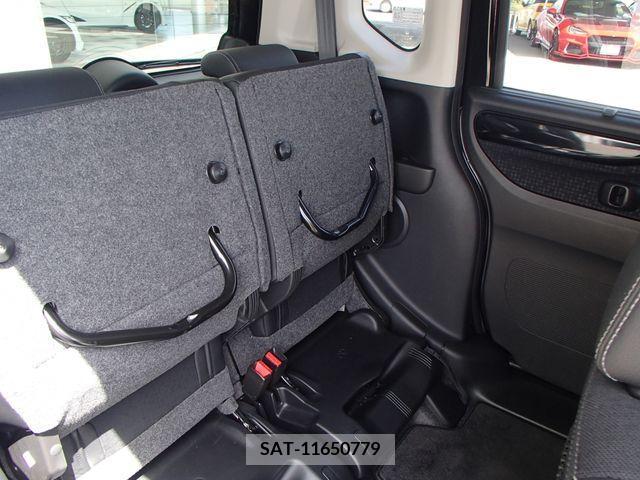 Honda N BOX CUSTOM 2015-07 279046-13