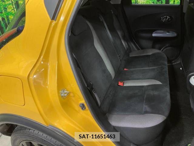 Nissan JUKE 2014-07 362238-9