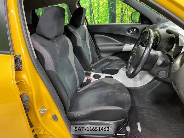 Nissan JUKE 2014-07 362238-8