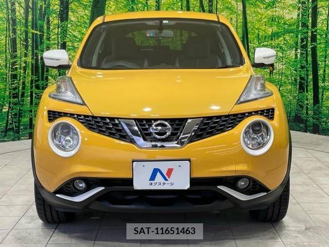 Nissan JUKE 2014-07 362238-14