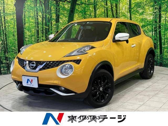 Nissan JUKE 2014-07 362238-0